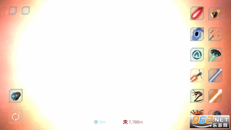 星球毁灭模拟器2正版截图1