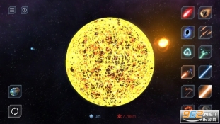 星球毁灭模拟器2正版截图2