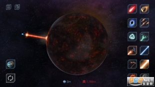 星球毁灭模拟器2正版截图3