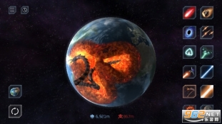 星球毁灭模拟器2正版截图4