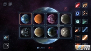 星球毁灭模拟器2正版截图5