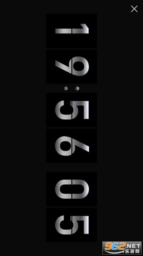 CountdownApp(countdown死亡倒計時)截圖0