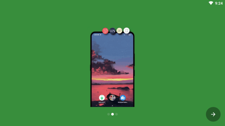 BatteryGuru电池大师截图1