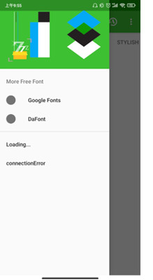 zFont3(zfont手机字体)截图2
