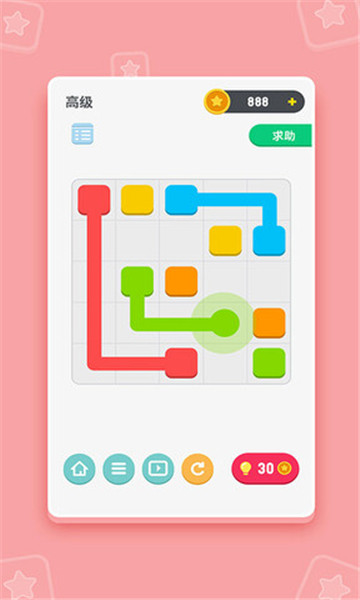 休闲小游戏盒子免费版截图2