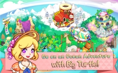 迷你农场(TinyFarm)截图1