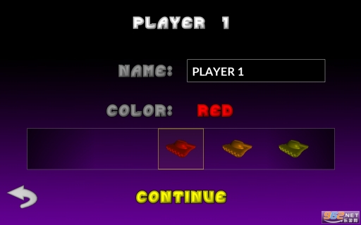 PocketTanks手机版截图4
