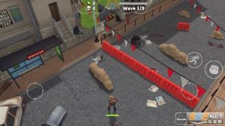 死亡崛起(deadrising)截图3