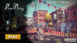 死亡崛起(deadrising)截图4