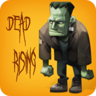 死亡崛起(deadrising)