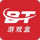 BT游戏盒子无限平台币版