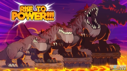恐龙隆隆侏罗纪战争DinoRumble:JurassicWar截图1