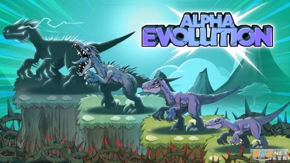 恐龙隆隆侏罗纪战争DinoRumble:JurassicWar截图0