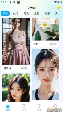 civitai截图2