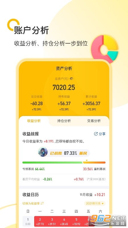 小倍養(yǎng)基安卓截圖2