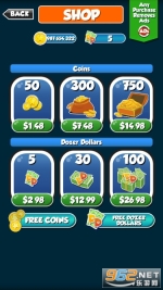 金币推土机(CoinDozer)截图5