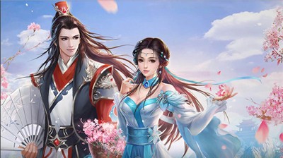 侠义英雄江湖截图2