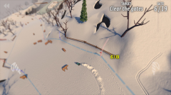 雪山冒险正版截图1