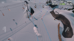 雪山冒险正版截图4