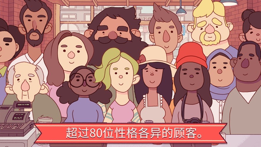 可口的披薩美味的披薩2025最新版截圖4