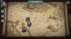 代号肉鸽流放之地截图1