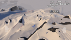 雪山冒险正版截图3