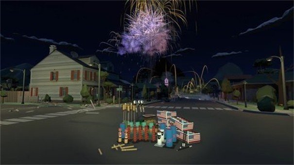 fireworksmania烟花狂欢截图2