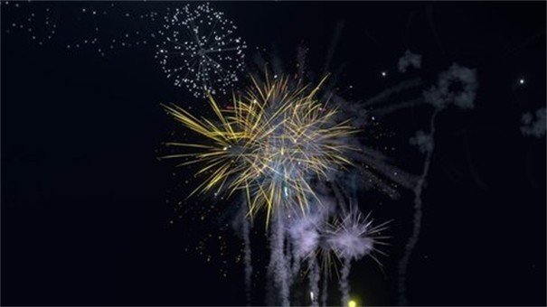 fireworksmania烟花狂欢截图1