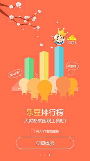 乐商店截图0