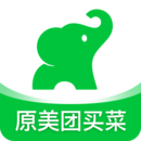 小象超市买菜