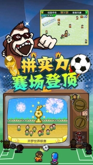冠军足球物语2正版截图1