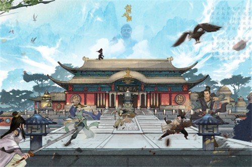 九陰九陽截圖0