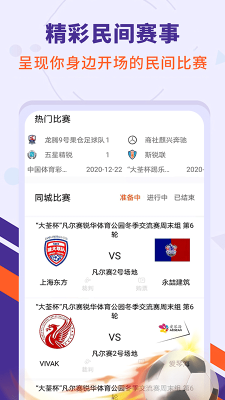 足球疯狂帝截图1