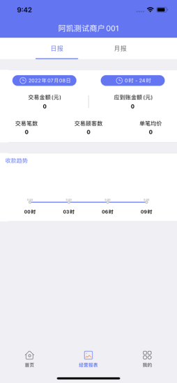 星驿付最新版截图0
