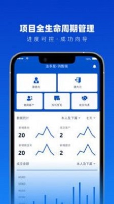 法多星協(xié)作端截圖0