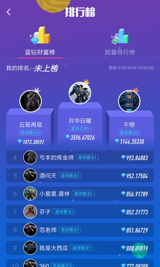 宝石星球截图2