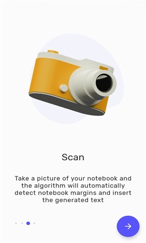 iwrite爱写作截图1
