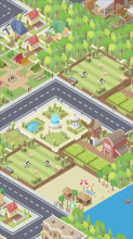 口袋城市2截圖2