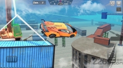 極限超車模擬器截圖1