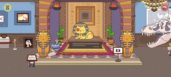 米加迷你世界截图1