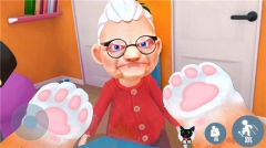 我是一只猫截图0