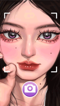 明星化妆师游戏钻石版截图1