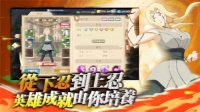 忍者的羁绊截图2