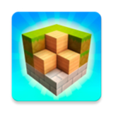 方块世界3D(BlockCraft3D)