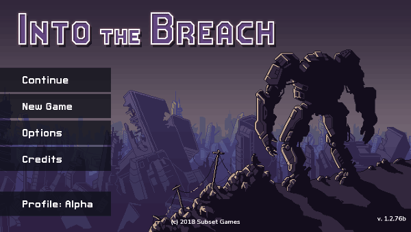 into the breach手机版截图0