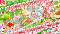 hello kitty world2截圖0