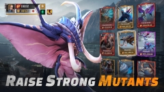 Mutant Division截图1