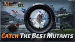 Mutant Division截图2