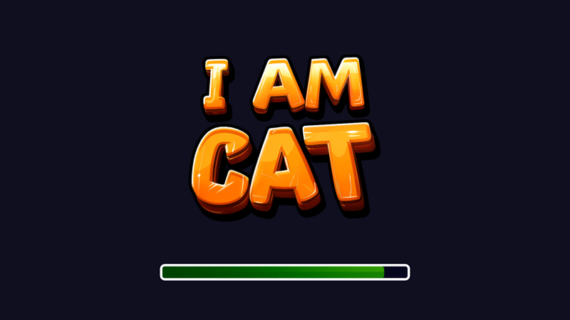 我是猫截图0