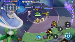 宝可梦大集结国际服(Pokémon UNITE)截图3